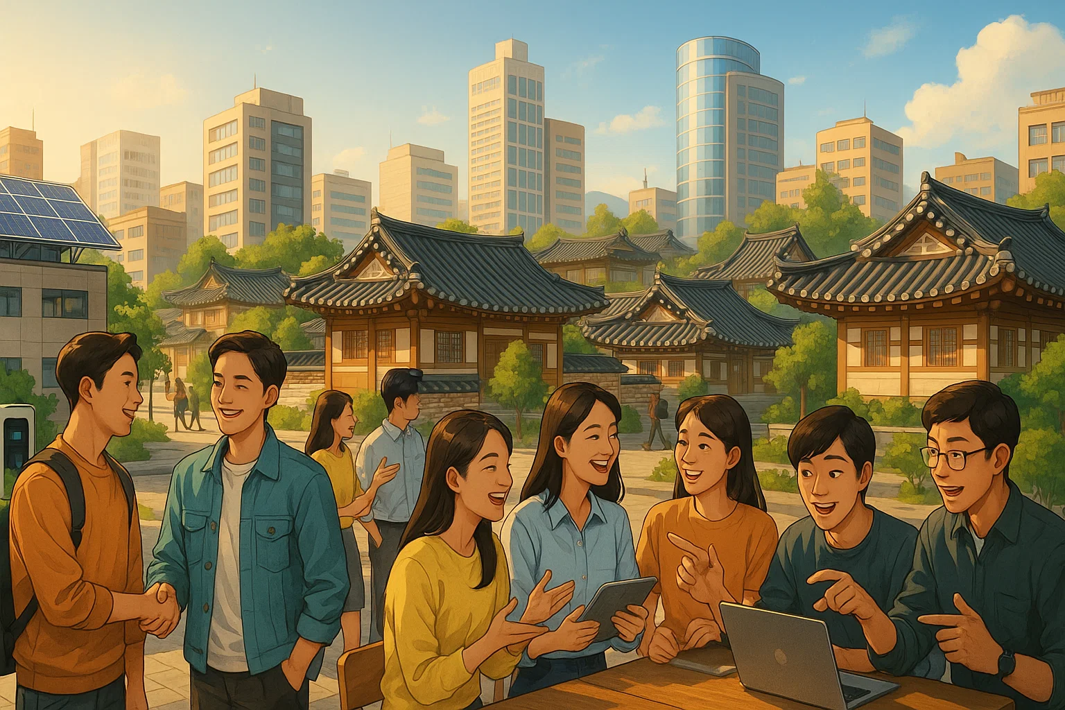 2025년 지역균형발전 정책: 지방소멸 대응 전략