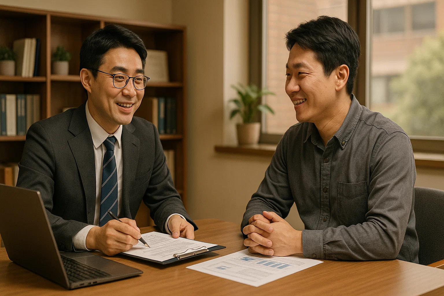 소상공인 새출발기금 지원자격과 신청방법 (2025 최신)