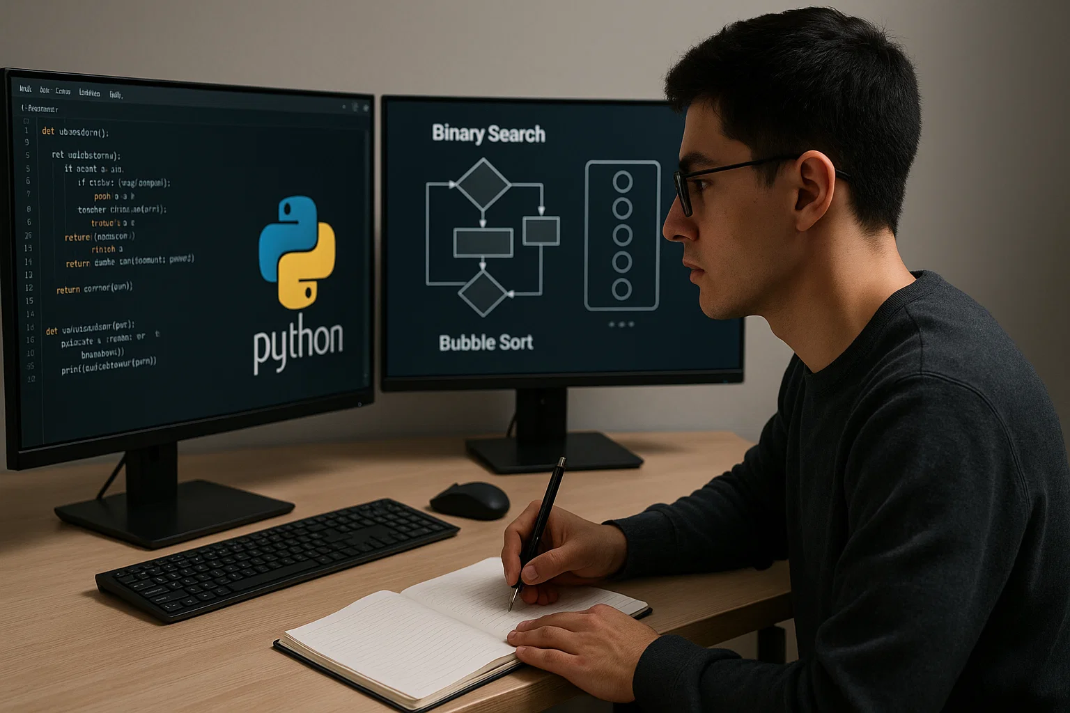 Python 고급 자격증 최신 기출문제 풀이 전략