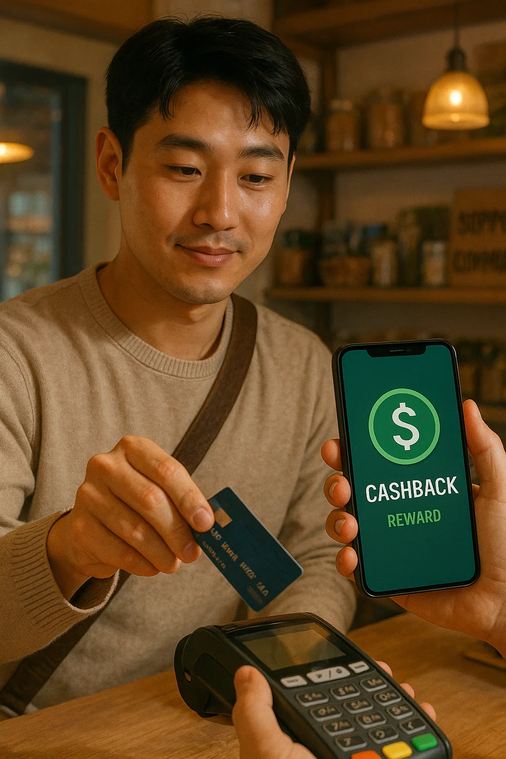 상생페이백, 이렇게 써야 돈 된다! 10% 캐시백 받는 꿀팁 공개