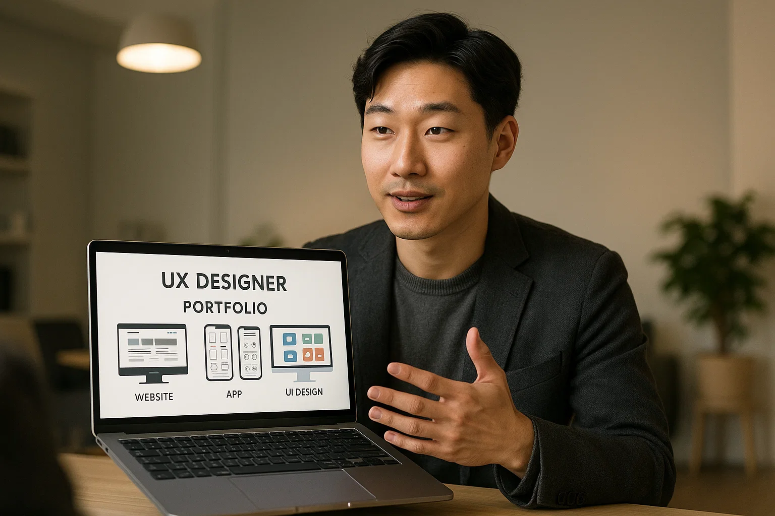 ux 포트폴리오