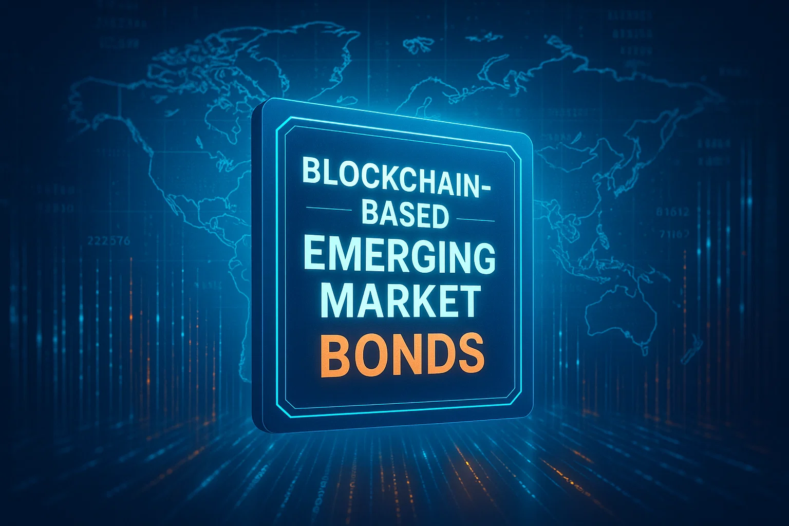 신흥국 채권 투자