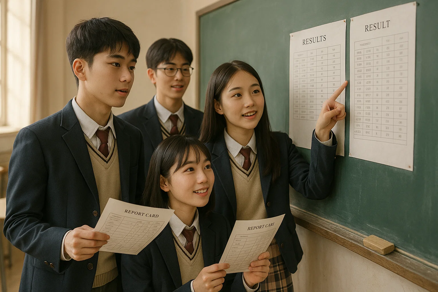 2025 수능 등급컷