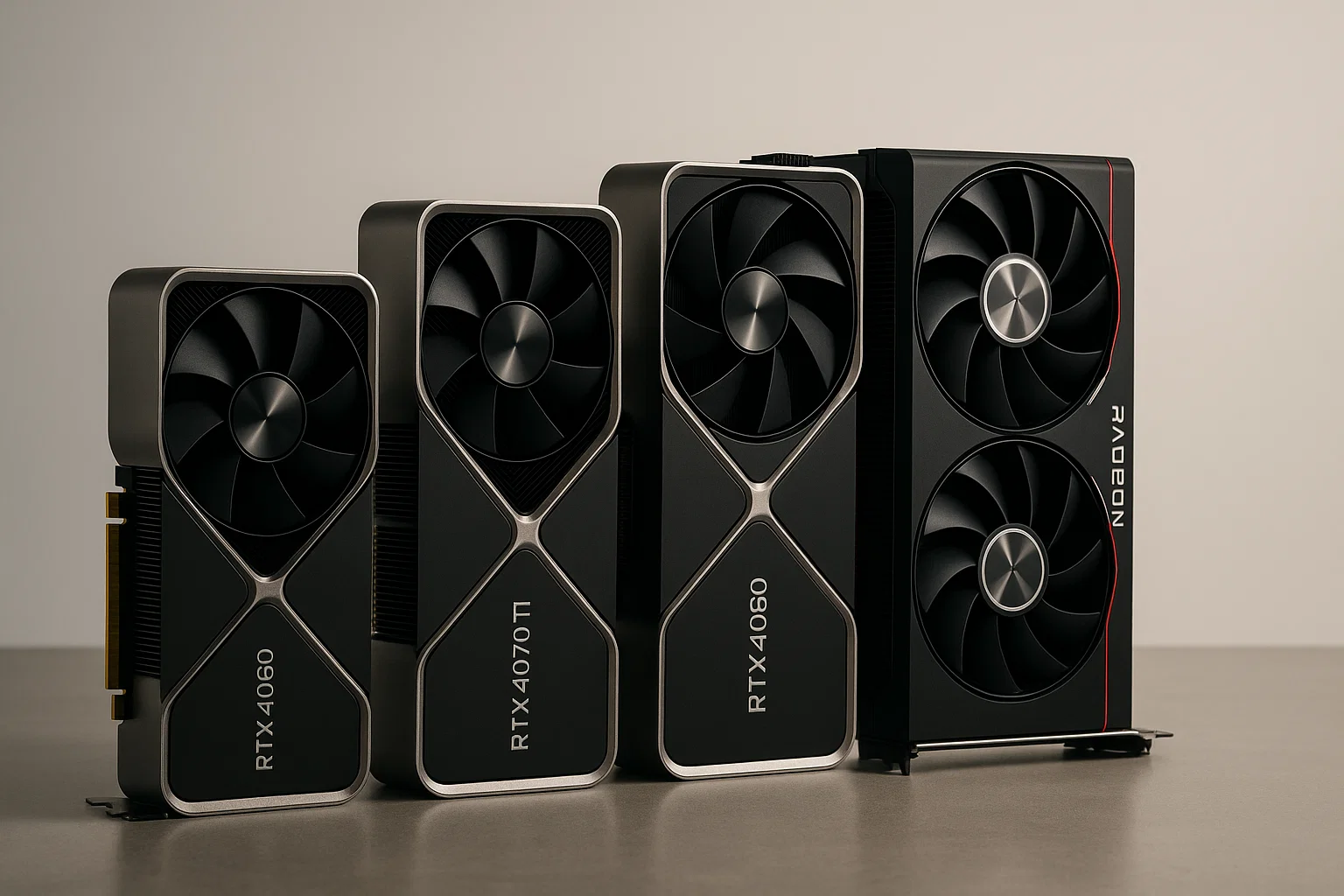 그래픽카드 순위