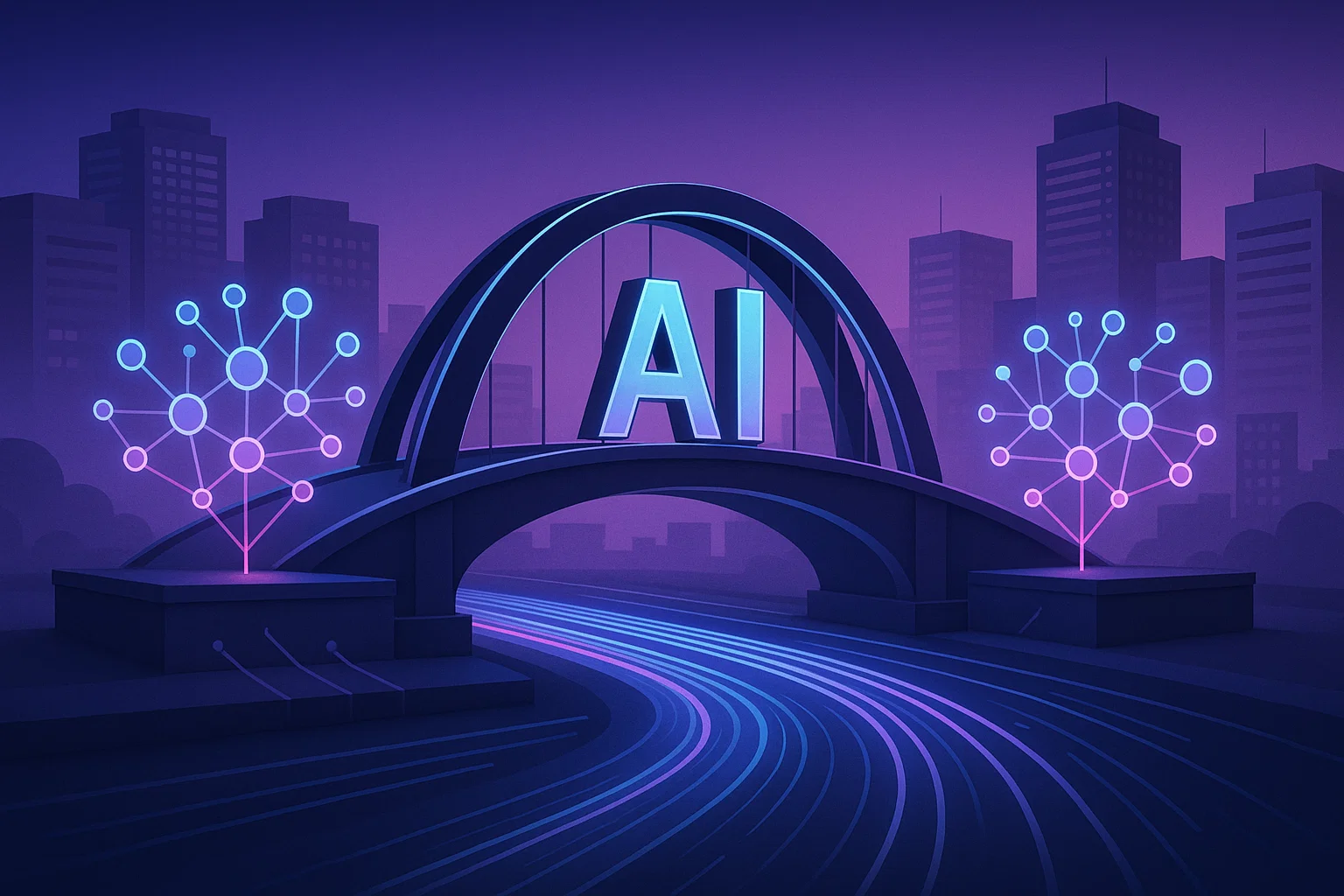 Trillion Labs rBridge AI