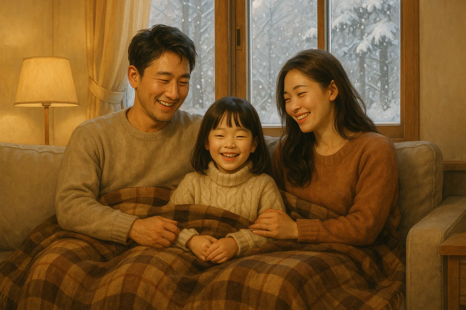 2025년 난방비 지원금 총정리|지금 신청하면 최대 59만2천원까지 받는다!