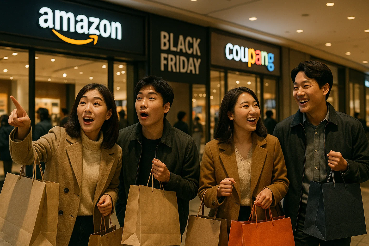 2025 블랙프라이데이