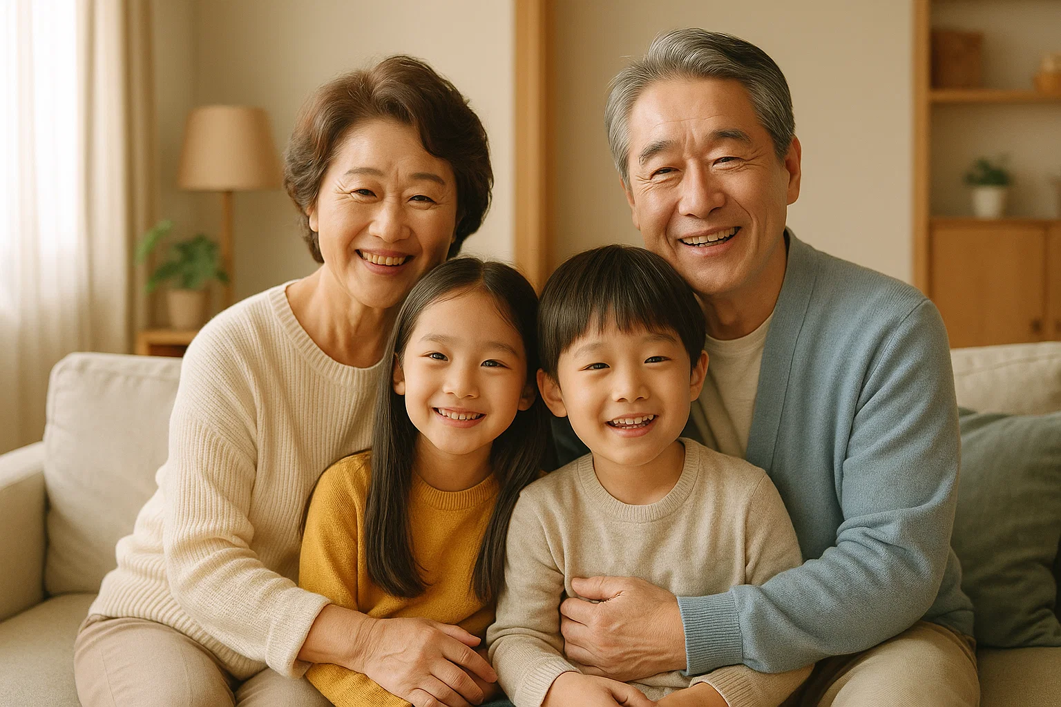 2025 조부모수당 신청방법 총정리｜자격조건·신청기간·필요서류까지 한눈에!