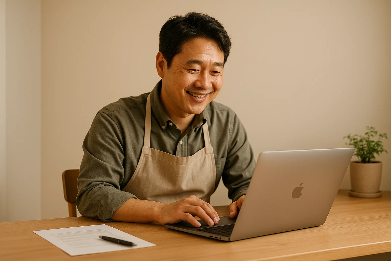 2025년 11월 소상공인 새출발자금 신청방법 총정리｜폐업 후 재도전 지원 놓치지 마세요