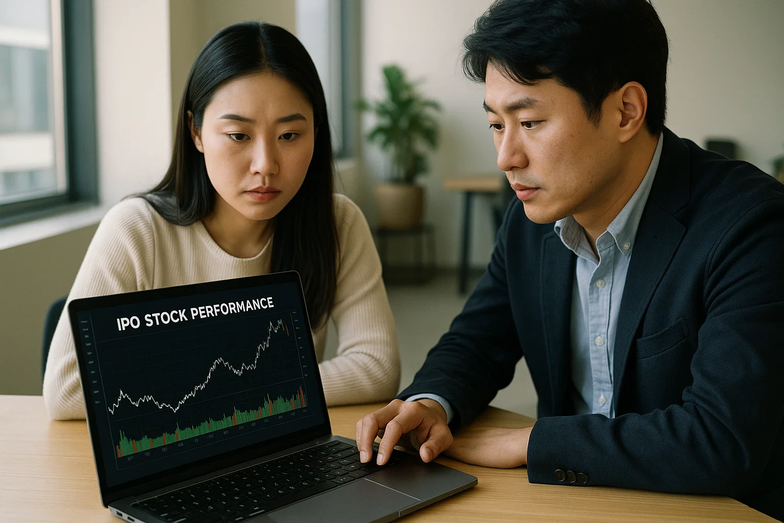 큐리오시스 공모주