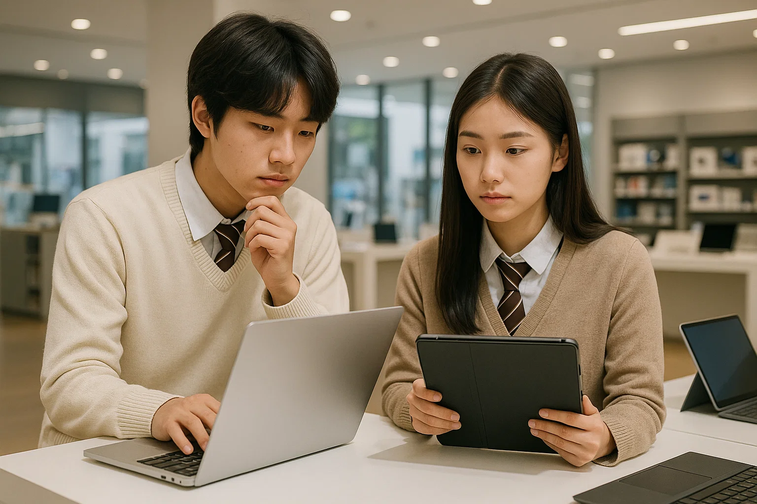 백화점상품권교환